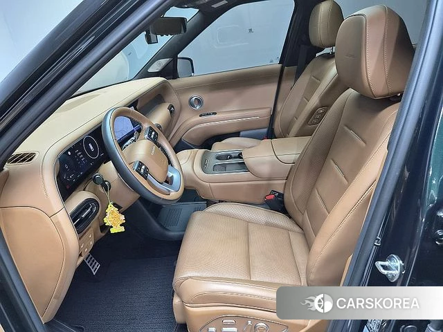 Hyundai Palisade (LX3) id 4941021 из Кореи 19
