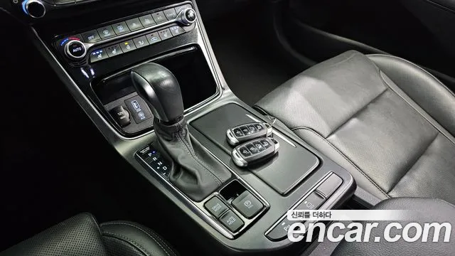 Hyundai Grandeur IG id 2655688 из Кореи 19