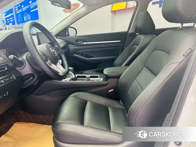 Nissan Teana id 4320843 из Китая 25