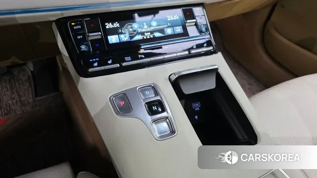 Hyundai The New Grandeur IG id 3519444 из Кореи 19