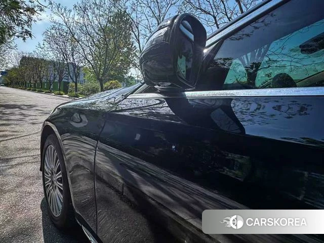 Mercedes-Benz E-class id 4366009 из Китая 22