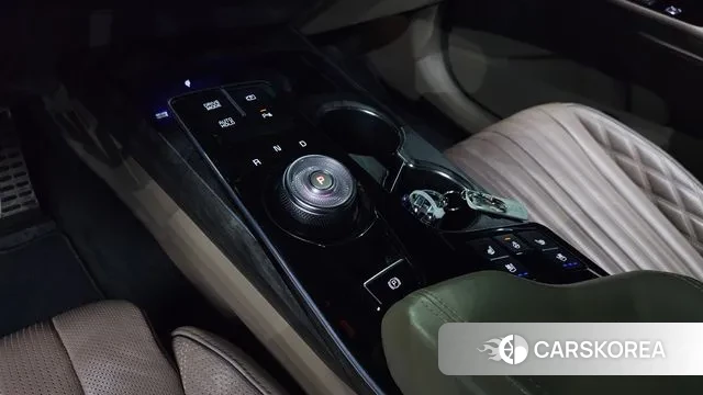 Kia K8 id 3023079 из Кореи 19