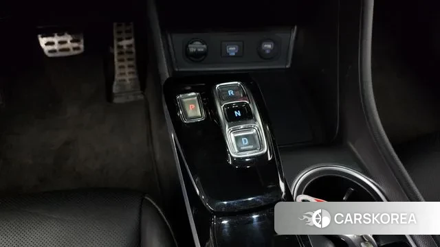 Hyundai Sonata Hybrid (DN8) id 3269467 из Кореи 19