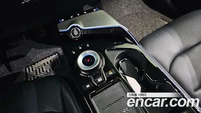 Kia EV6 id 2944501 из Кореи 19