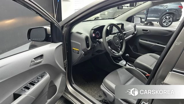 Kia All New Morning (JA) id 4471038 из Кореи 31