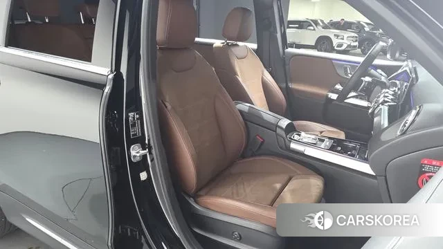 Mercedes-Benz GLB-Class X247 id 3486883 из Кореи 19