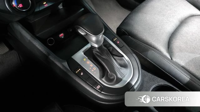 Kia The New K3 2nd generation id 4721323 из Кореи 29