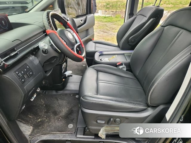 Hyundai Staria id 3919694 из Кореи 19