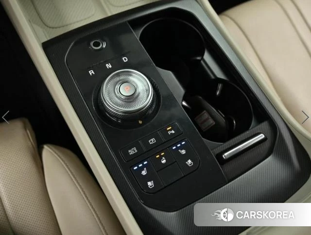 Kia The New K8 Hybrid id 4934910 из Кореи 19