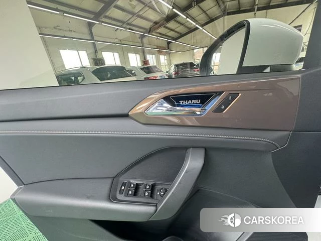Volkswagen Tuyue id 4218735 из Китая 24