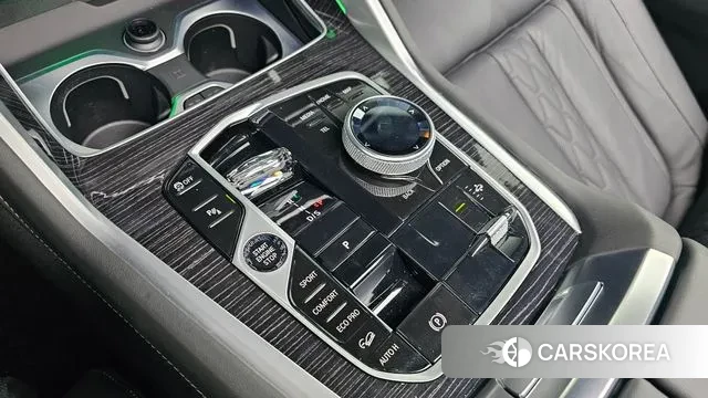 BMW X6 (G06) id 3036340 из Кореи 19