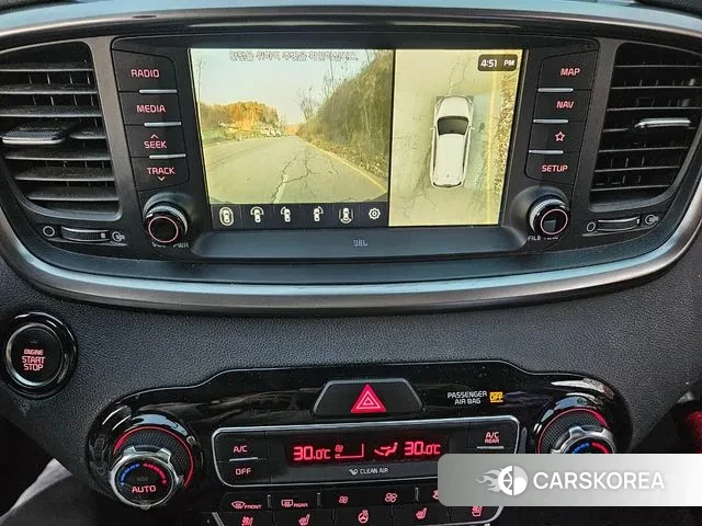 Kia The New Sorento id 3531313 из Кореи 15