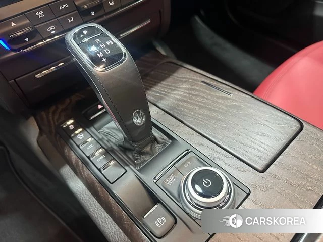 Maserati Ghibli id 4462888 из Кореи 15