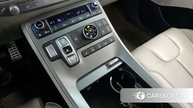 Hyundai Palisade id 3469451 из Кореи 19