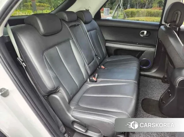 Hyundai Ionic 5 id 3394891 из Кореи 10