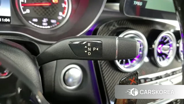 Mercedes-Benz GLC-Class X253 id 3183054 из Кореи 19