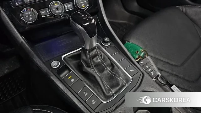 Volkswagen 7th Generation of Jetta id 3231263 из Кореи 19