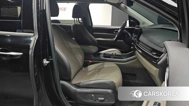 Kia The New Carnival 4th Generation id 3939982 из Кореи 19