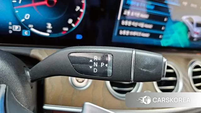 Mercedes-Benz E-Class W213 id 3717302 из Кореи 19