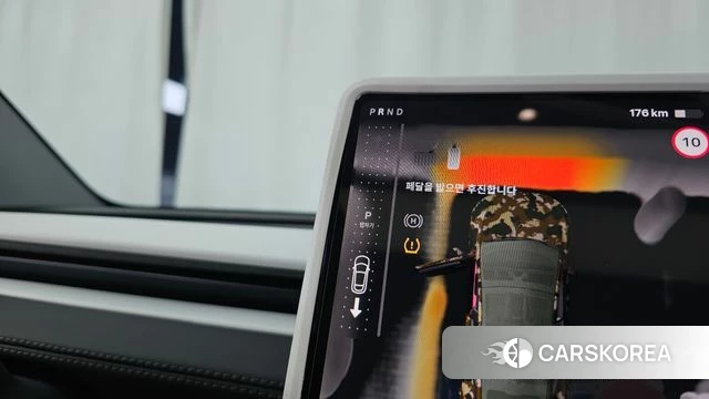 Tesla Model Y id 4762092 из Кореи 19