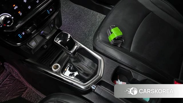 Ssangyong Berry New Tivoli id 3827327 из Кореи 19