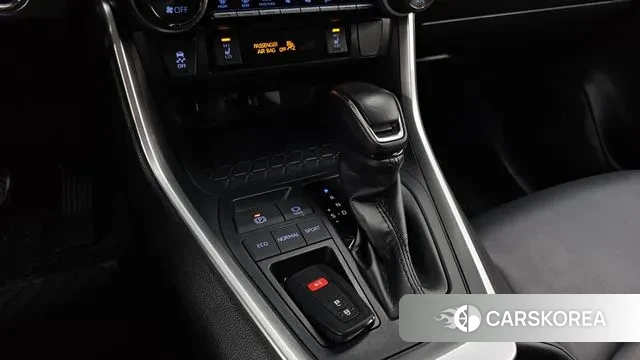 Toyota RAV4 5th Generation id 3013472 из Кореи 19