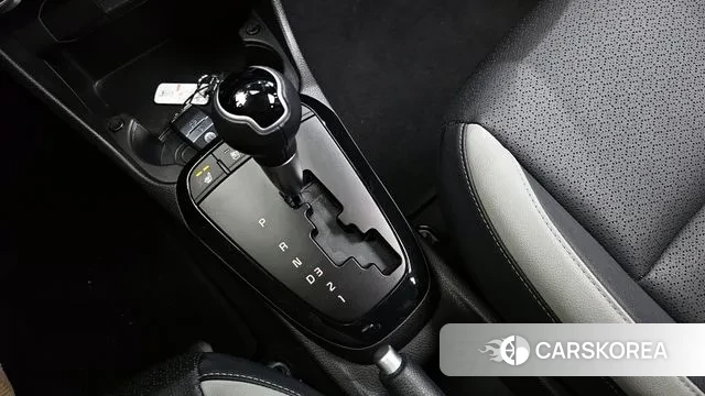 Kia Morning Urban (JA) id 3596711 из Кореи 19