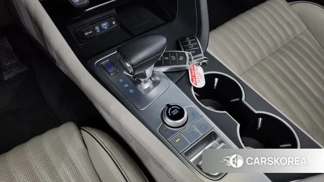 Genesis G70 id 3024468 из Кореи 19