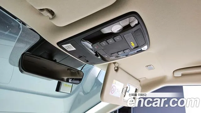 Kia Carnival 4th generation id 2607568 из Кореи 19