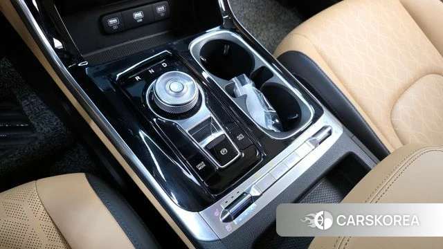 Kia Carnival 4th generation id 4186643 из Кореи 32