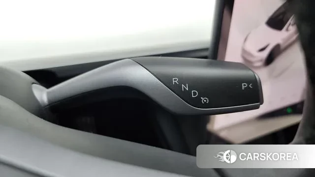 Tesla Model Y id 3472830 из Кореи 19