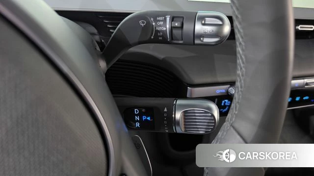 Hyundai Ionic 5 id 4905402 из Кореи 37