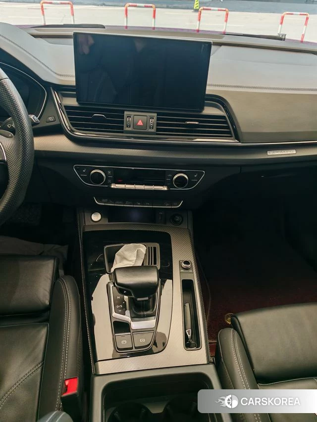 Audi Q5L id 4242364 из Китая 12
