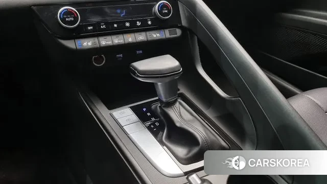 Hyundai Avante (CN7) id 3680162 из Кореи 19