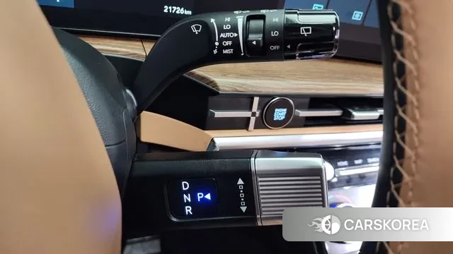 Hyundai Santa Fe (MX5) id 3305321 из Кореи 19