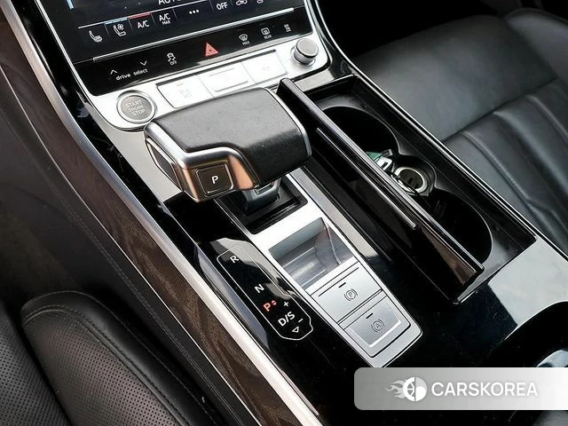 Audi A8 (D5) id 4744557 из Кореи 19
