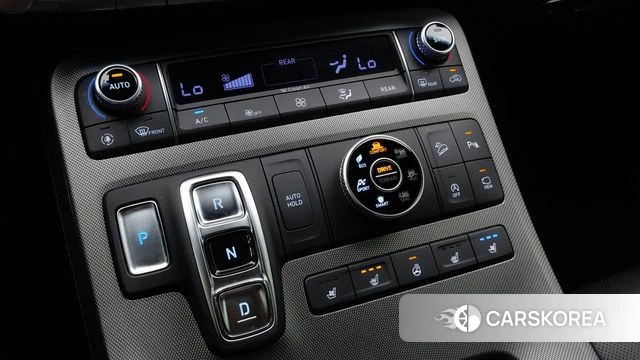 Hyundai Palisade id 4899295 из Кореи 19