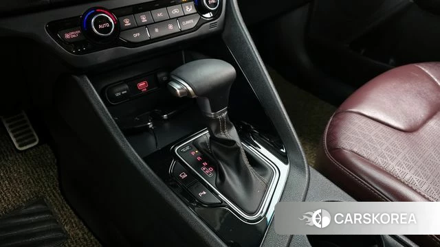 Kia The New Niro id 3904926 из Кореи 19