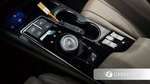 Kia K8 id 2988751 из Кореи 19