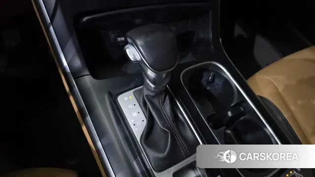 Kia Carnival 4th generation id 3438621 из Кореи 19