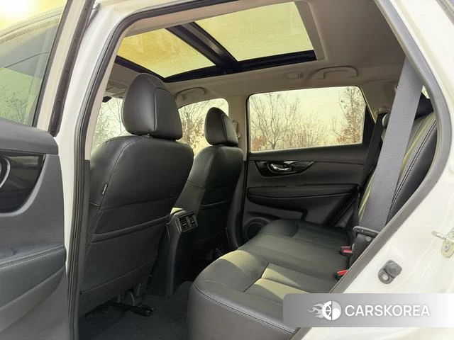 Nissan Qijun id 4279253 из Китая 23