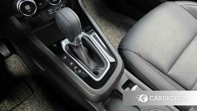 Renault Korea (Samsung) XM3 id 4935596 из Кореи 30
