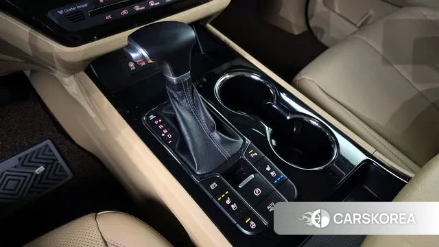 Kia The New Carnival id 3499570 из Кореи 19