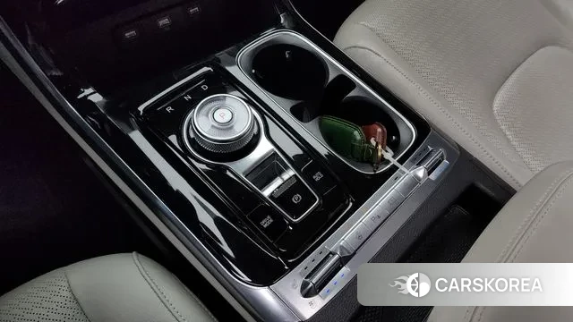 Kia Carnival 4th generation id 3488674 из Кореи 19