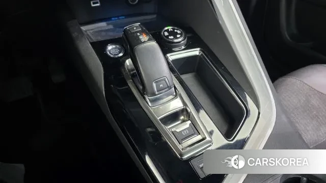 Peugeot 3008 second generation id 3736116 из Кореи 19