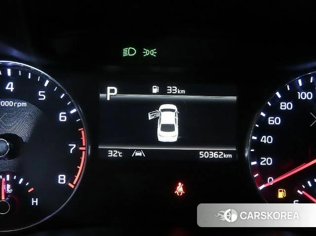 Kia The New K3 2nd generation id 4665642 из Кореи 17