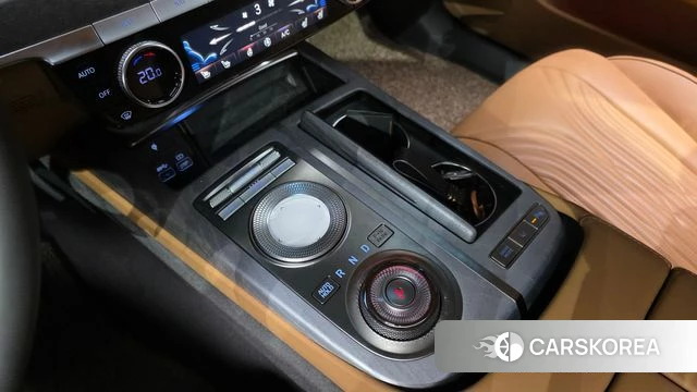 Genesis G80 (RG3) id 4409776 из Кореи 19