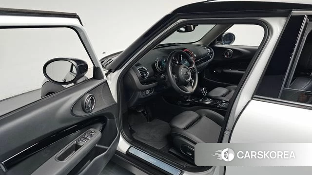 Mini Cooper Clubman id 4691818 из Кореи 30