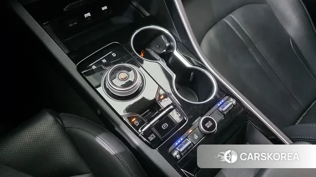 Kia K5 3rd generation id 3427854 из Кореи 19