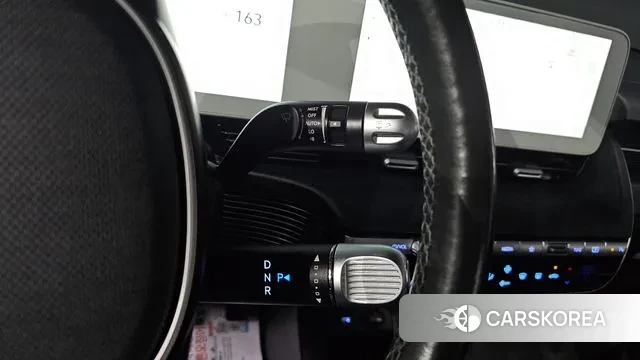 Hyundai Ionic 5 id 3306663 из Кореи 19